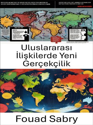 cover image of Uluslararası İlişkilerde Yeni Gerçekçilik